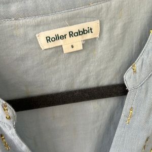 Never Worn Roller Rabbit dress